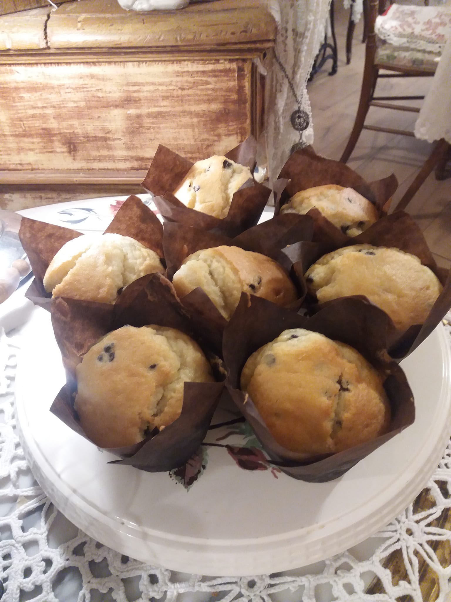 Brioche maison