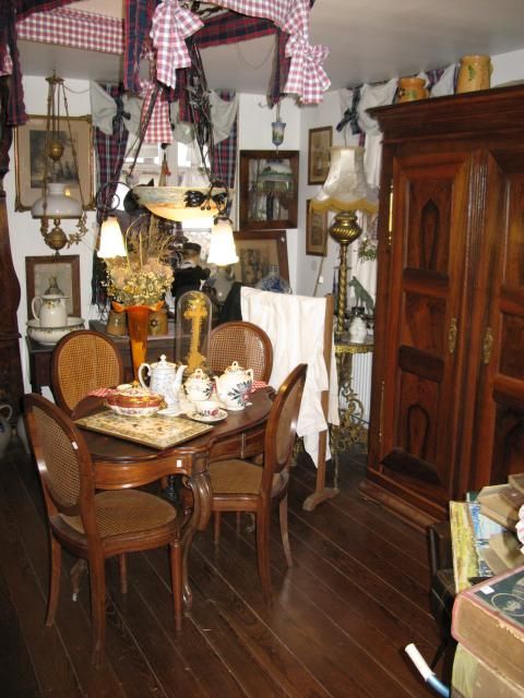 Vue interieure 2